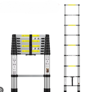 9 Feet Ladder 2.6 Meter for Home and Industrial Use