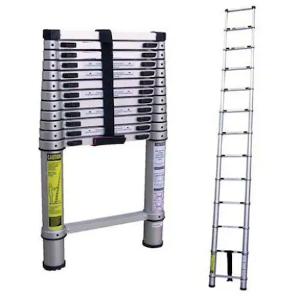 11 Feet Ladder 3.2 Meter for Home and Industrial Use