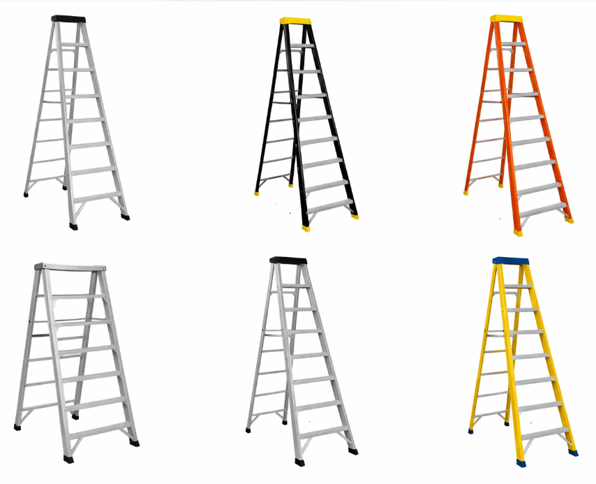 ladder 11 feet 3.2 mtr - Image 2