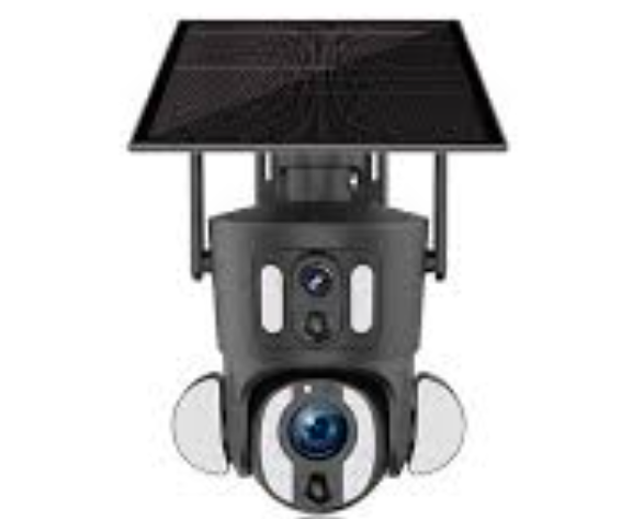 4G Dual Lens BIG Camera - Image 3