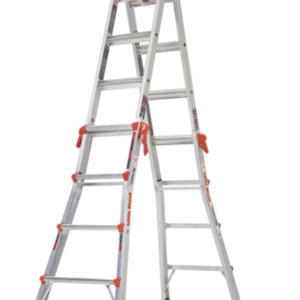 ladder 17 feet 5.0 mtr