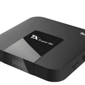 Android 4K Box 4x32