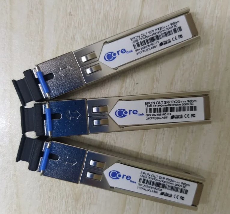 Gpon module +9 db - Image 3