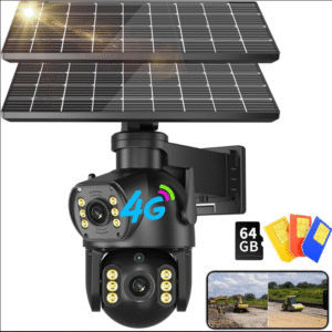 4G SOLAR 2 PIR