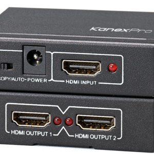 Hdmi Splitter 1x2