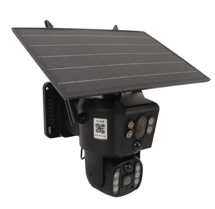 4G SOLAR 2 PIR - Image 3