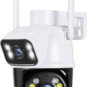 SMALL WIFI PTZ-WL02-MPT