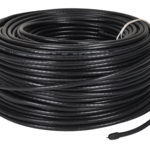 Rg6 CCS Coil (Black)