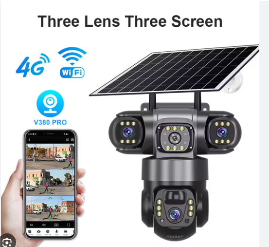 4G SOLAR 3 PIR - Image 3