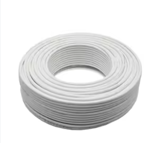 Rg6 CCS Coil (White) - Image 2