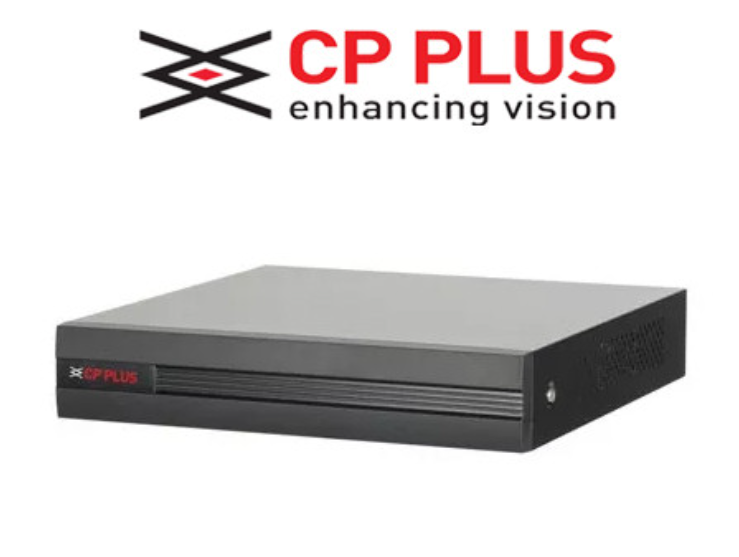 16 channel DVR UVR-1601E1 for CCTV surveillance