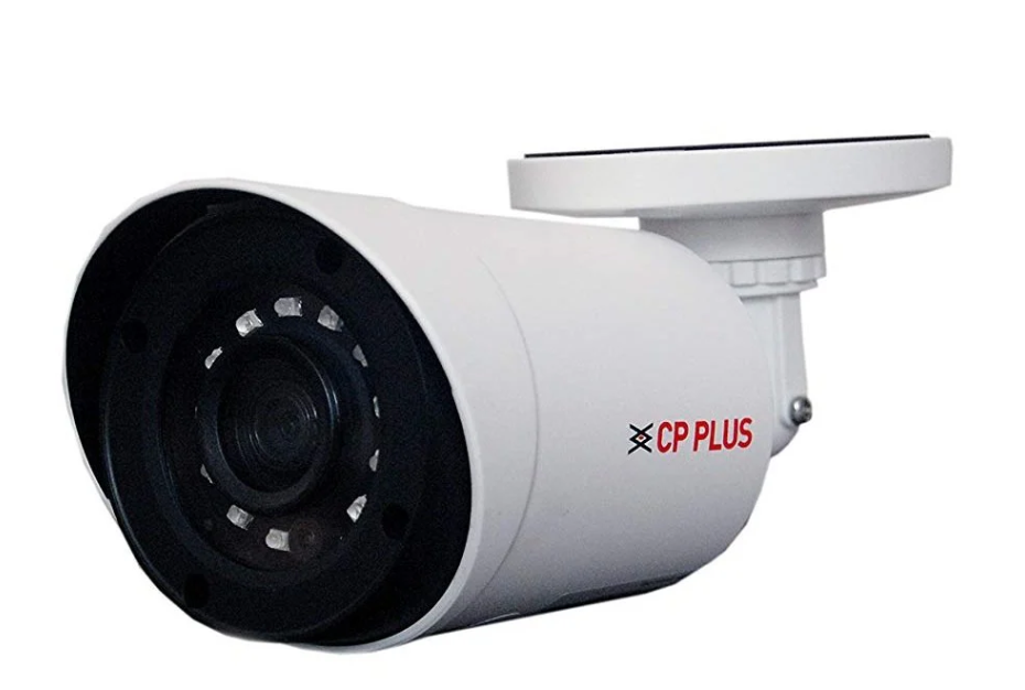 2.4 mp HD Bullet Colour + Mic - Image 4