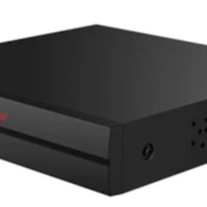 4 channel 5 MP DVR UVR-0401F1 for CCTV surveillance