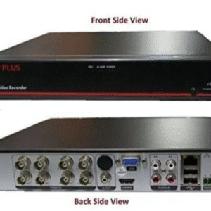 8 channel 5 MP DVR UVR-0801F1 for CCTV surveillance