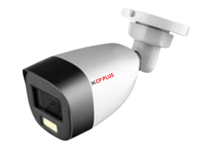 5 mp Bullet Colour+ Mic