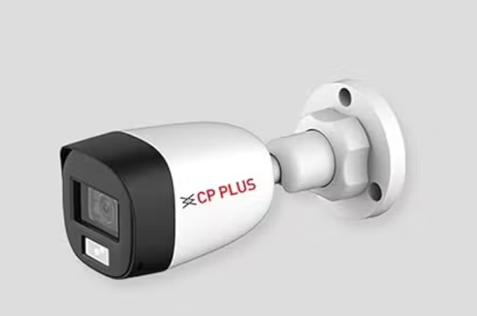 5 mp Bullet Colour+ Mic - Image 2