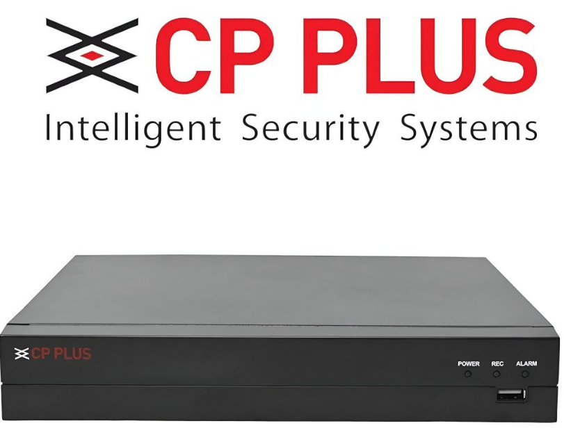 4ch NVR