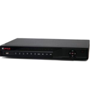 32 channel NVR for large scale CCTV surveillance systems