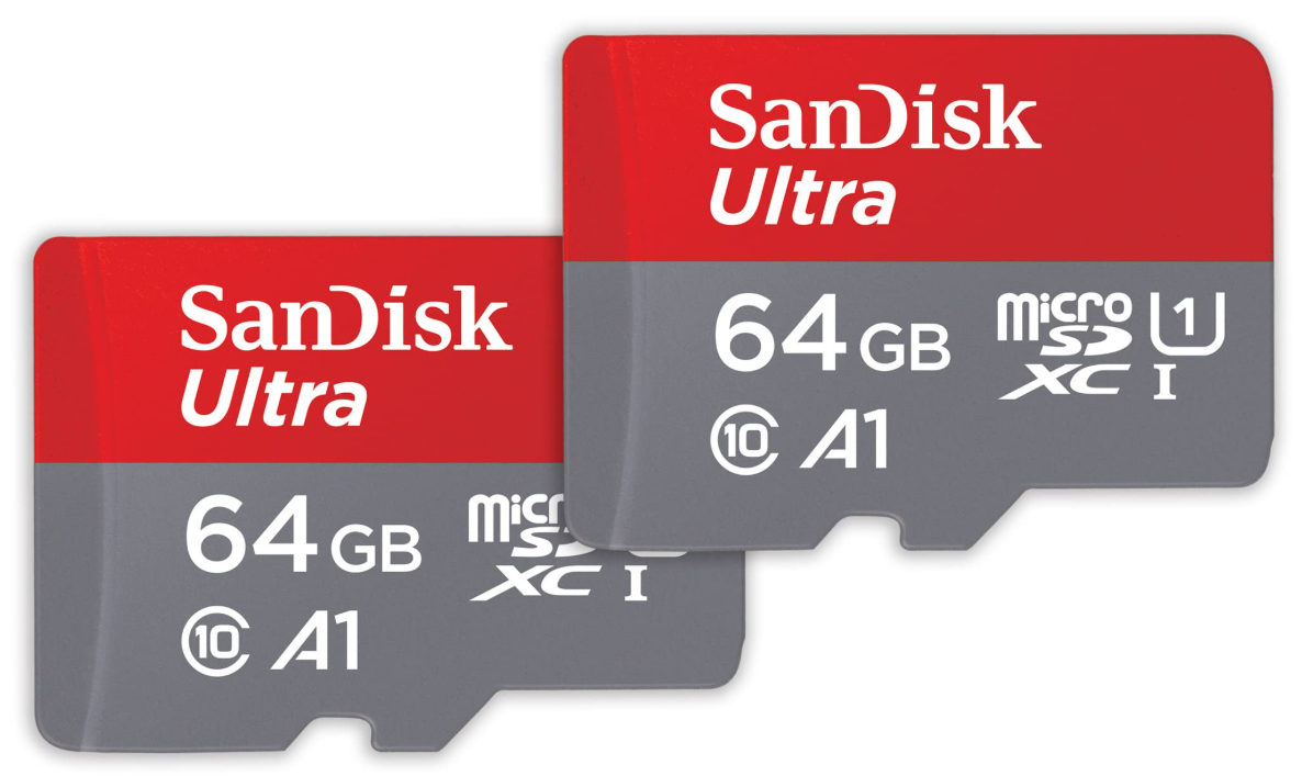 MEMORY CARD 64 GB - Image 2