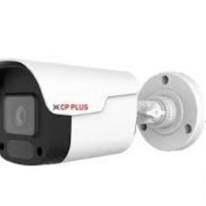 4 mp IP Bullet Silver
