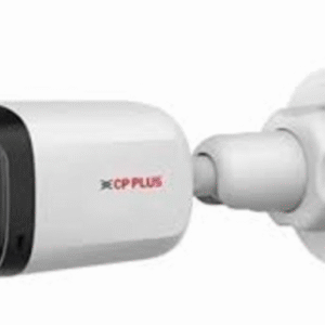 4 mp IP Bullet Colour + MIC