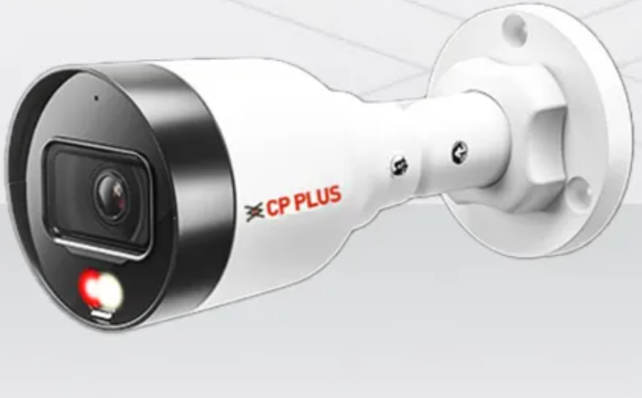 2 mp 50 MTR IP Bullet - Image 4