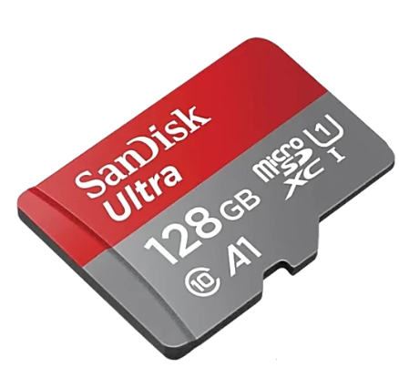 MEMORY CARD 128 GB - Image 2