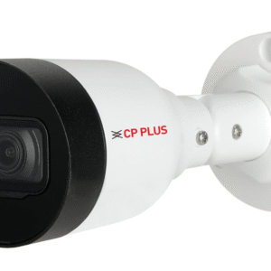 CP Plus 4 MP IP bullet camera with 80 meter night vision