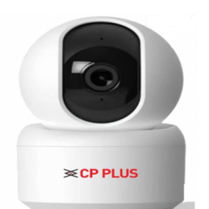 CP Plus 2 MP WiFi dome camera for indoor home security