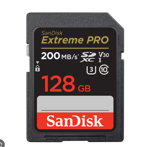 MEMORY CARD 128 GB - Image 4