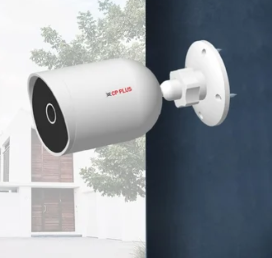 4 mp wifi bullet - Image 4