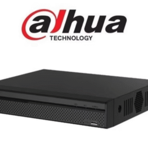 Dahua 8 channel DVR for home and office CCTV systems