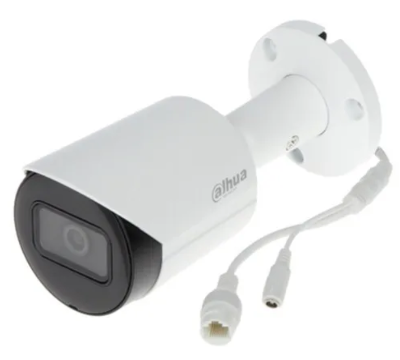 5MP HD bullet camera for outdoor security