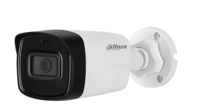 5 mp Bullet hd - Image 3