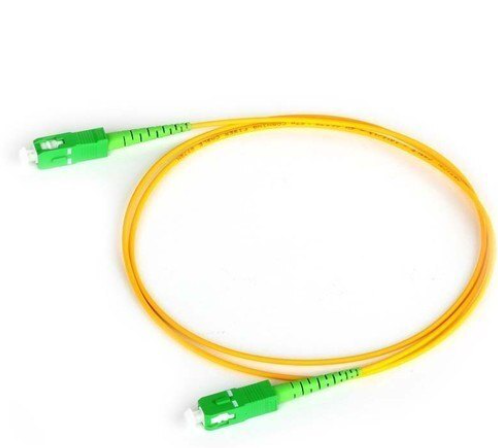PATCH CORD SC GREEN - Image 2