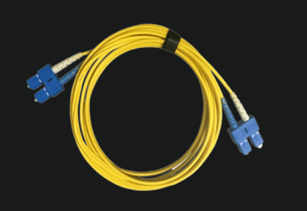 PATCH CORD SC GREEN - Image 3