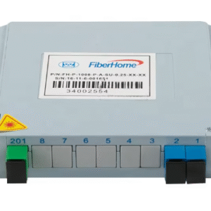 1 x 2 Cassette green