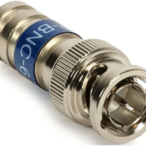 1:2 W/I Connector blue