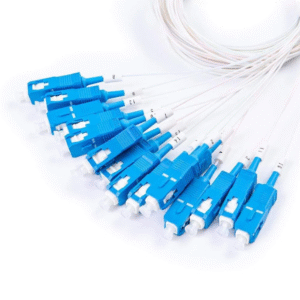 1:16 W/I Connector blue