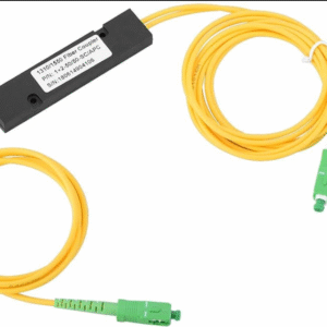 Coupler PLC 2 Way W/o