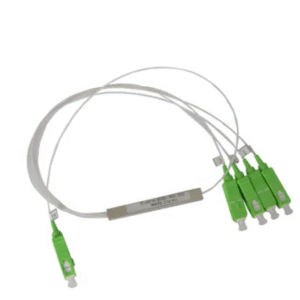 Coupler PLC 4 WAY W/O