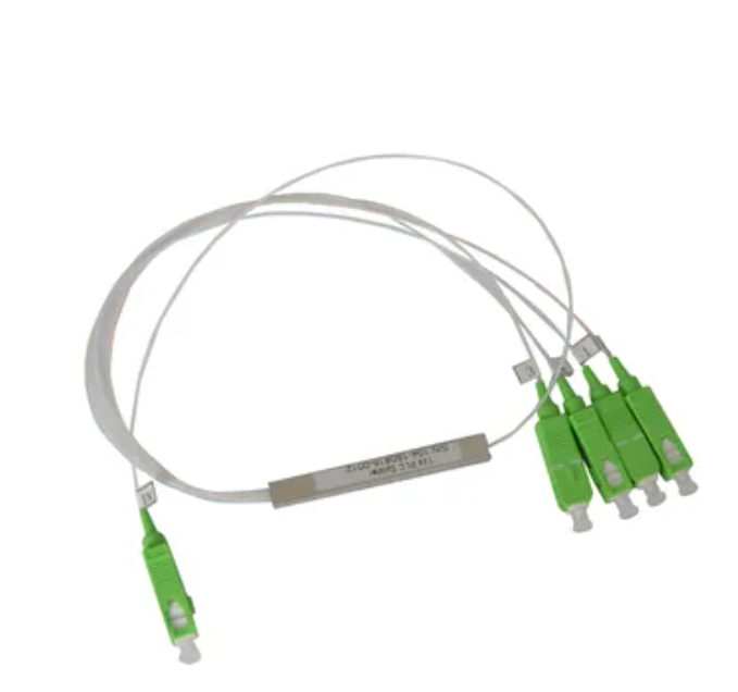 Coupler PLC 4 WAY W/O