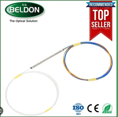 75/25 Triple Window Coupler for CATV cable TV signal distribution