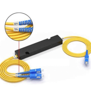 70/30 Triple Window Coupler