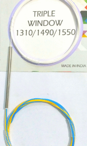 65/35 Triple Window Coupler