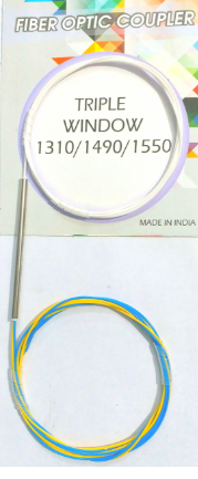 65/35 Triple Window Coupler