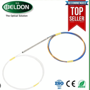 55/45 Triple Window Coupler for CATV cable TV signal distribution"