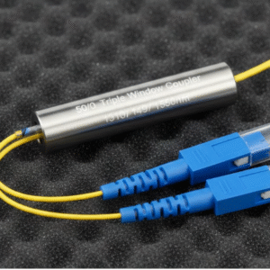 Patch Cord 1 mtr BLUE SC