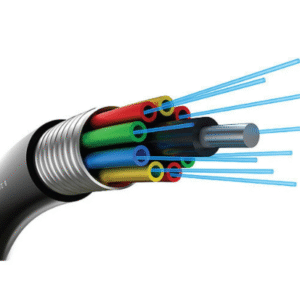 12F Armoud OFC Fiber