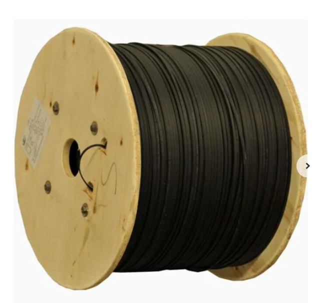 4F Regular OFC Cable